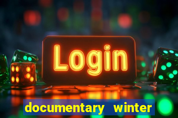 documentary winter on fire